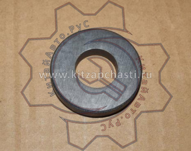 Магнит поддона кпп EXEED LХ FL 025CHA1506522