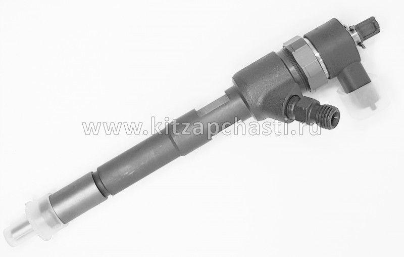 Форсунка Bosch Fiat Punto 1.3d 09 0 986 435 204