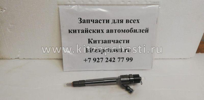 Форсунка Next Cummins 2.8 ЕВРО 3/4/5 Foton 0445110846