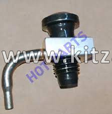 Форсунка масляная HAVAL H5 2рест 1002200AEC01