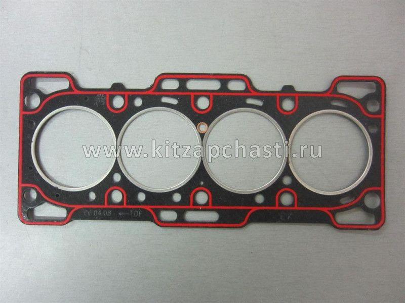 Прокладка ГБЦ BYD Flyer 1003070