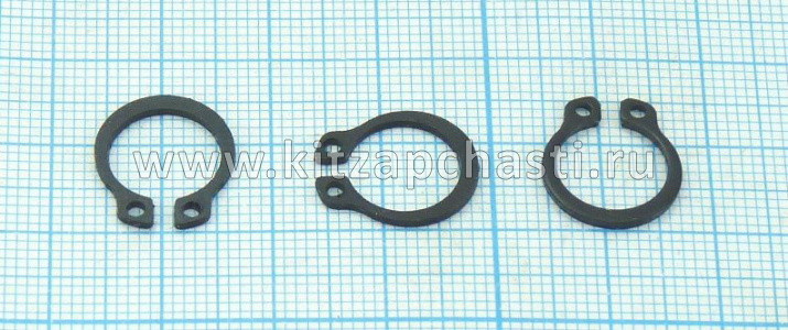 Кольцо стопорное TANK 400 1004014XEN01