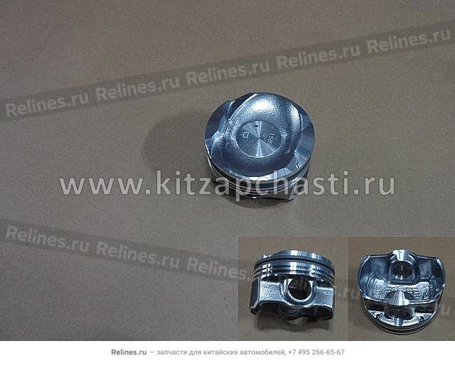 Поршень TANK 400 1004019AEN012