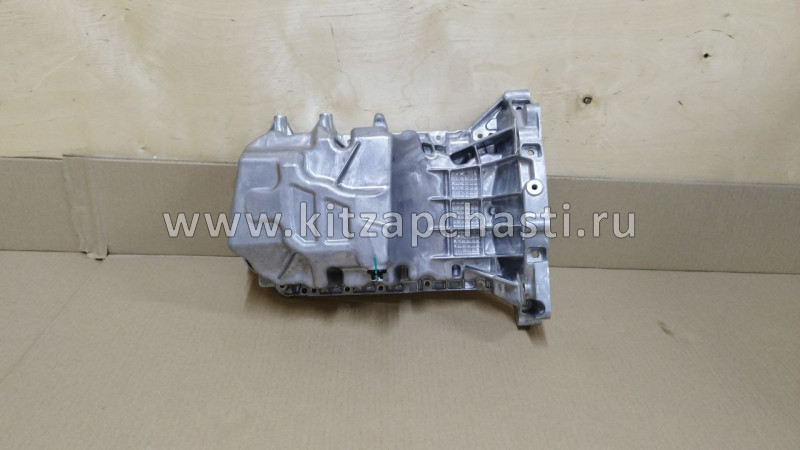 Поддон масляный HAVAL F7 2рест 1009100XEB06