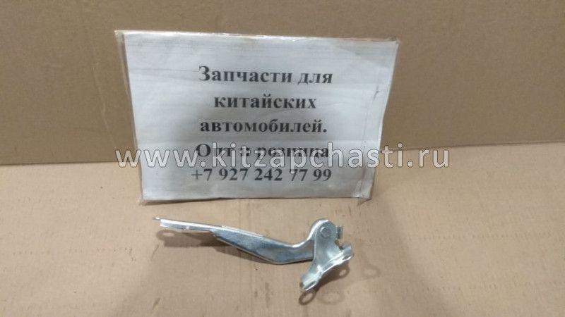 Петля капота левая Geely MK 1012003537