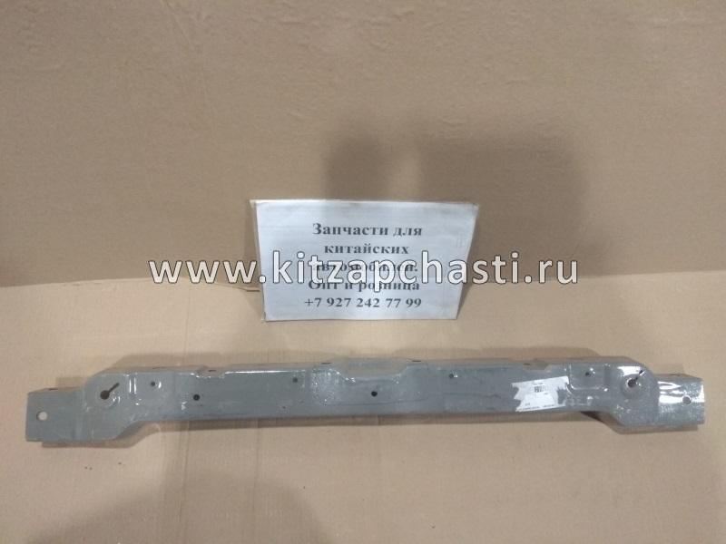 Панель передняя верхняя часть Geely Emgrand X7 101201380602
