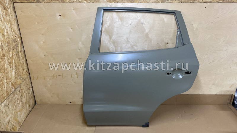 Дверь задняя левая Geely Emgrand X7 NEW NL4 101203646501C15