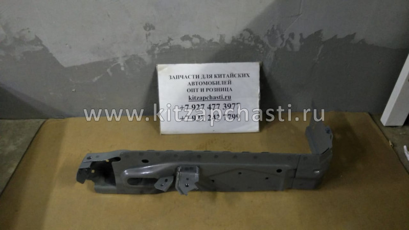 Панель радиатора правая Geely Emgrand X7 NEW NL4 101203700101C15