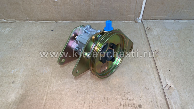 Насос ГУРа Geely MK,MK CROSS 1014001307