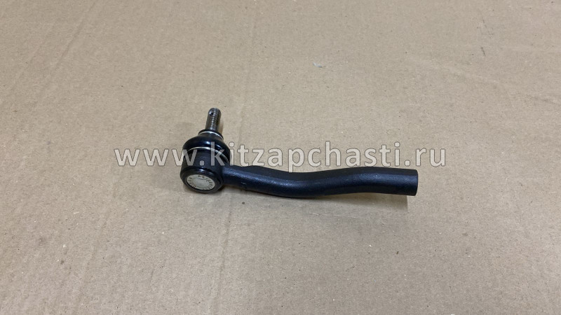 Наконечник рулевой правый Geely MK,MK CROSS - КОРЕЯ 1014001961