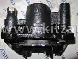 Суппорт задний правый Geely GC6 1014019843