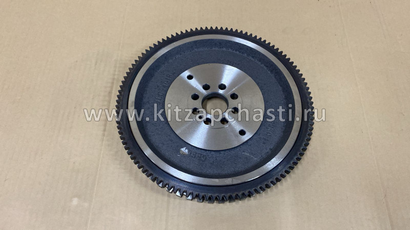 Маховик Geely Emgrand X7 1,8 1016052637