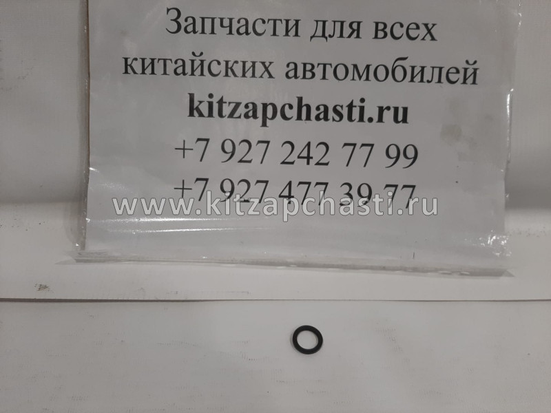 ПРОКЛАДКА СЛИВНОЙ ПРОБКИ МАСЛЯНОГО ПОДДОНА ДВИГАТЕЛЯ Knewstar 001 1016057088