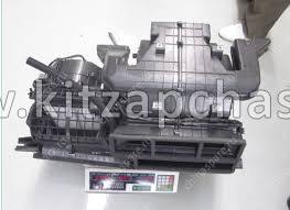 СИСТЕМА КОНДИЦИОНИРОВАНИЯ В СБОРЕ Geely Emgrand X7 1017008313