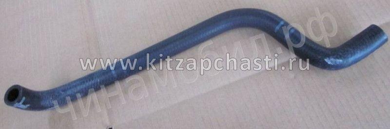 ТРУБКА КОНДИЦИОНЕРА №2 Geely Emgrand X7 NEW 1017009928