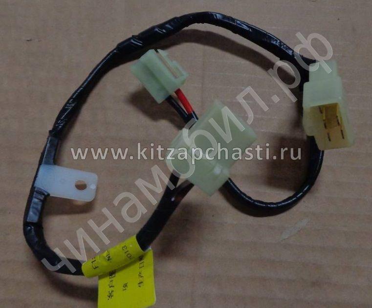 ЖГУТ ПРОВОДОВ КОНДИЦИОНЕРА Geely Emgrand X7 1017016529