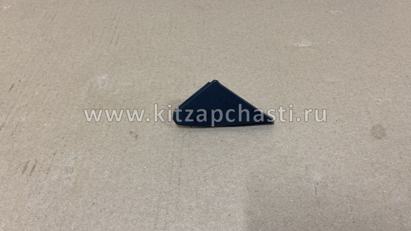Панель угловая бокового зеркала правая Geely GC6 101800471051