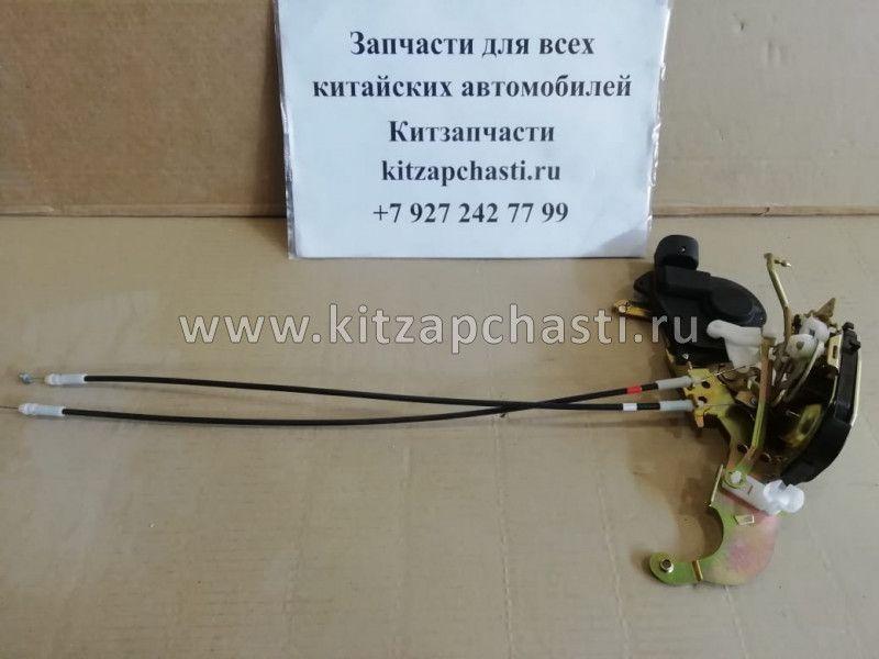 Замок передней правой двери Geely GC6 101800529051