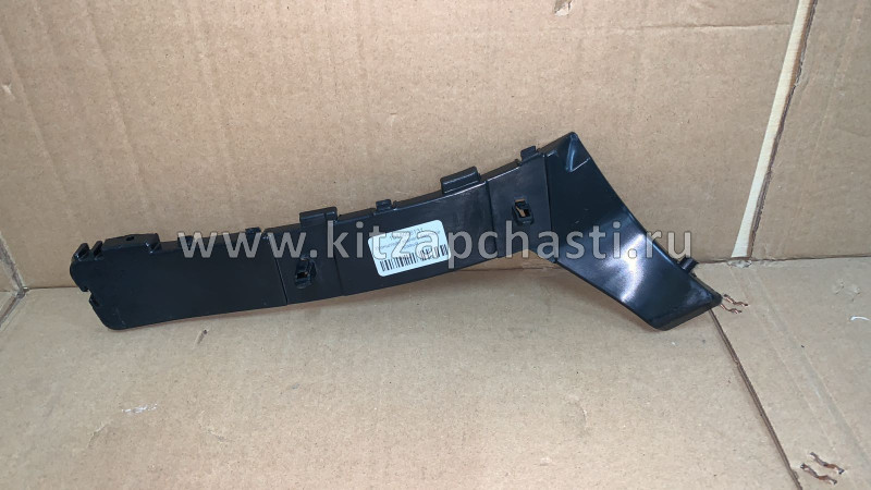 Кронштейн бампера передний левый верхний Geely MK CROSS, Geely MK 1018005962