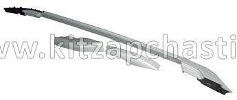 Рейлинг крыши правый Geely Emgrand X7 с 2012 г 1018010539
