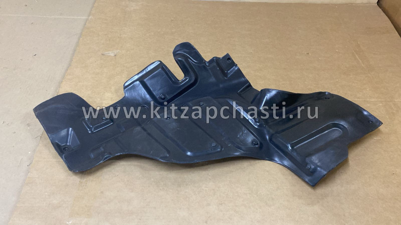 Пыльник ДВС левый Geely MK CROSS 1018011472