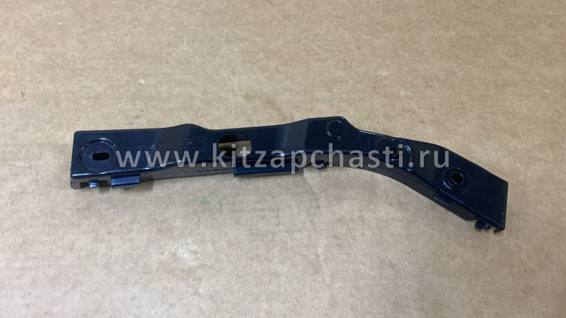 Кронштейн бампера передний правый Geely GC6 1018018882