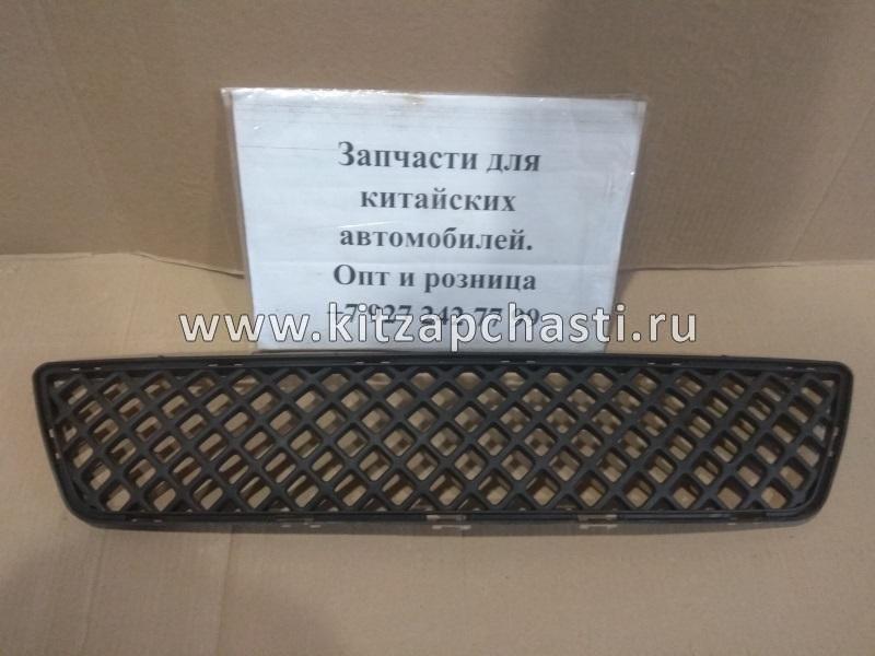 Решетка переднего бампера центральная Geely GC6 1018023731