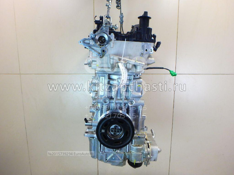 Устройство фазирующее vvt TANK 400 1021100AEN01