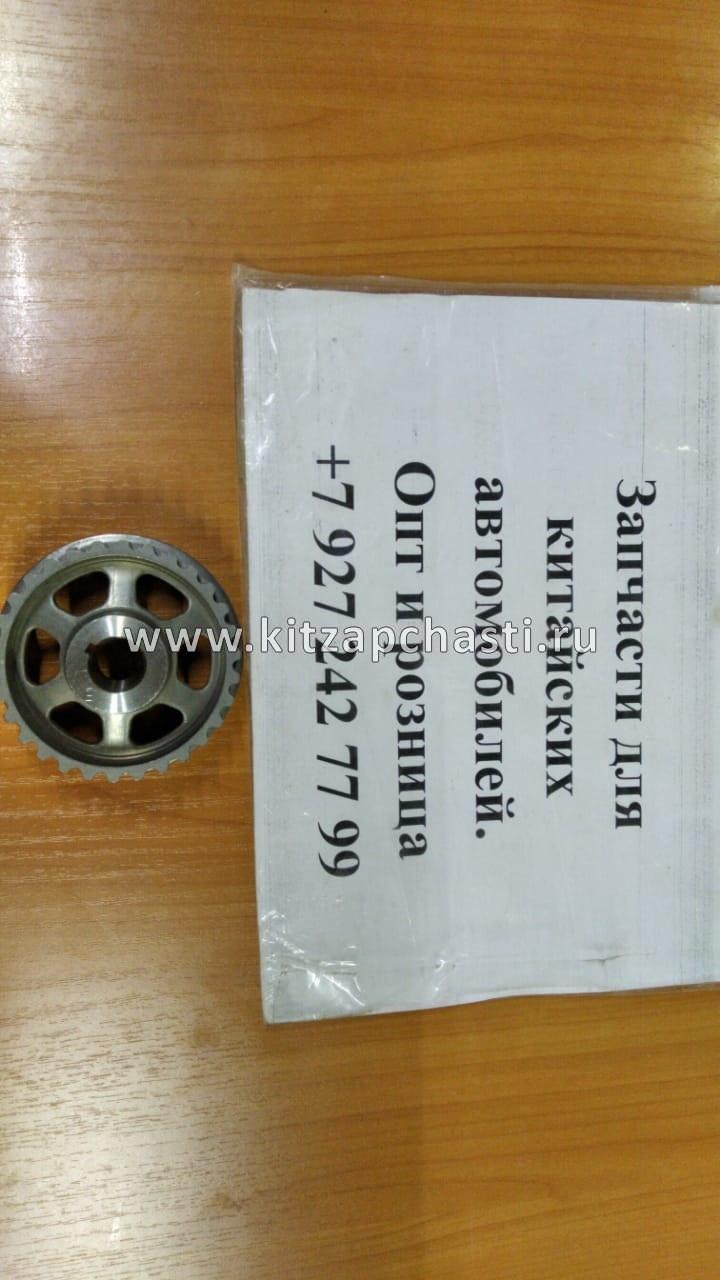 Шестерня топливного насоса Great Wall Hover H5 Дизель 1021601ED01