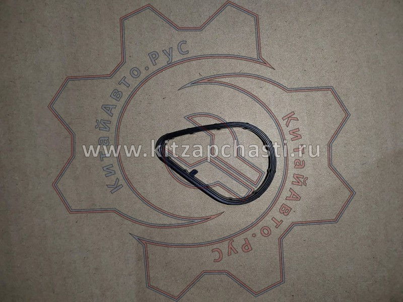 Кольцо уплотнительное клапанной крышки Geely Cityray 1022029000