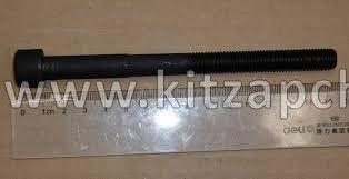 БОЛТ ГОЛОВКИ БЛОКА ЦИЛИНДРОВ Geely Emgrand 1025006700