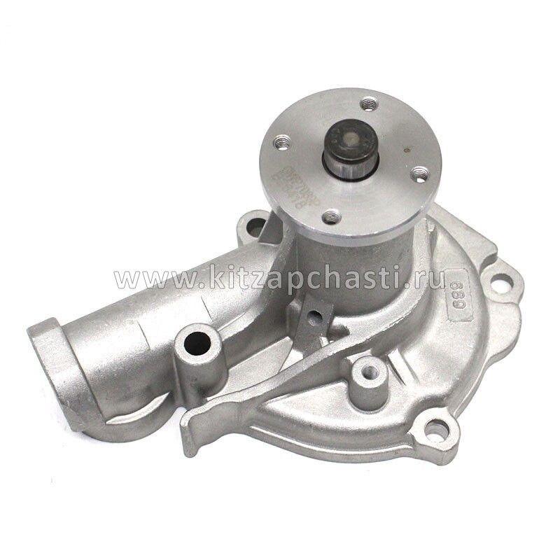 Насос водяной JAC S5 2L 1027110GD050