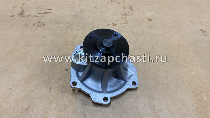 Насос водяной JAC T6 БЕНЗИН 1027110GD190 MOVELEX 1027110GD190MX
