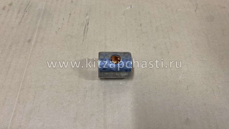 Втулка шкворня поворотного кулака  Dongfeng Captain T 1029E-3001033