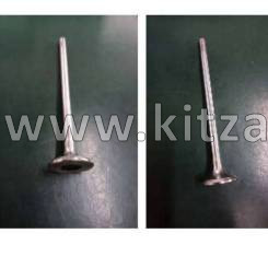 Клапан выпускной Geely Cityray 1030044300