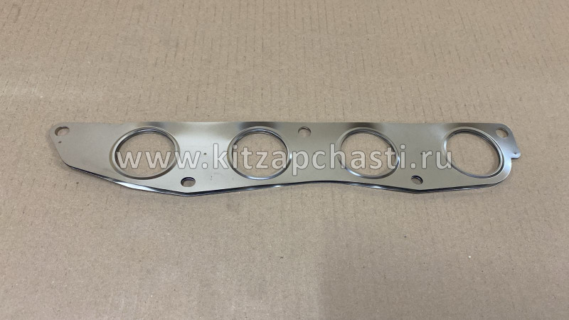 Прокладка выпускного коллектора Jac S3 1044013GG010