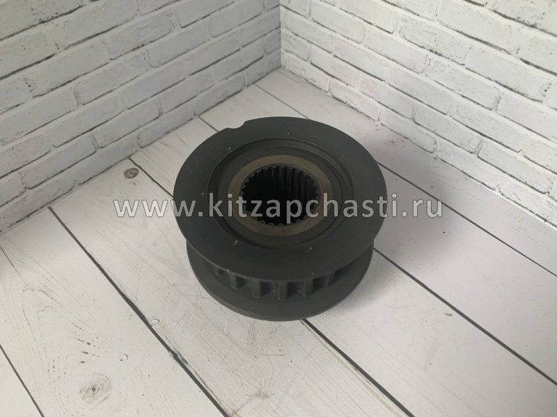 ШКИВ КОЛЕНЧАТОГО ВАЛА  Knewstar 001 1046030200