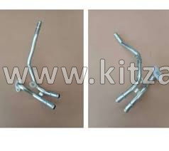 Шланг охлаждения впускной Geely Cityray 1056034600