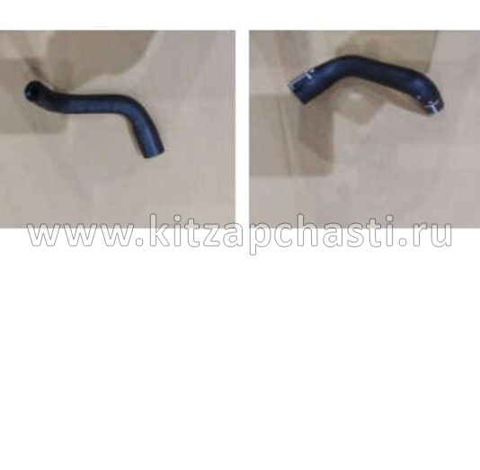 Шланг вентиляции картера Geely Cityray 1060008900