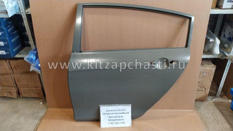 Дверь задняя левая Geely Emgrand HB 106200305102