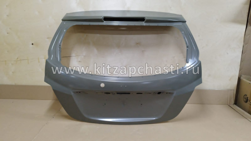 Дверь задняя 5-я (багажника) Geely Emgrand (хечбек) 106200334102