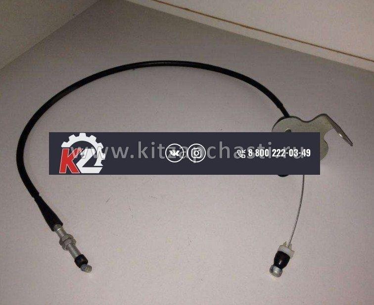 Трос газа Geely Emgrand 1064001173