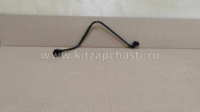 ТРУБКА ТОПЛИВНАЯ 1 Geely Emgrand EC7 1066002041