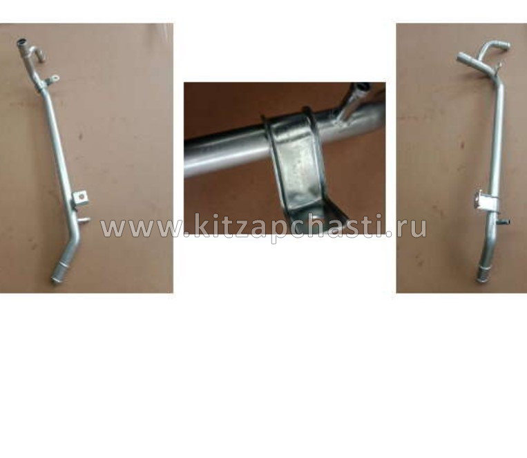 Шланг расширительного бачка Geely Cityray 1066036200
