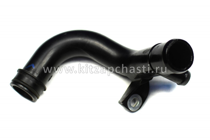 Патрубок насоса охлаждения Geely Cityray 1066036900