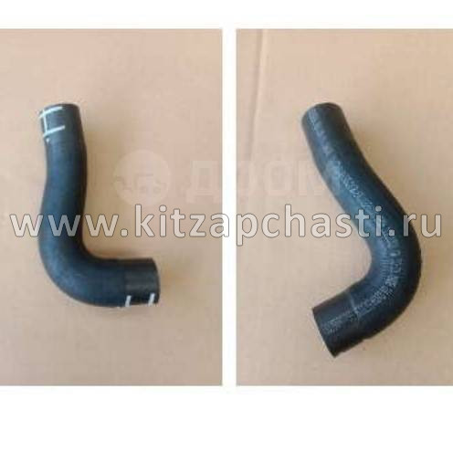 Патрубок насоса охлаждения Geely Cityray 1066037200