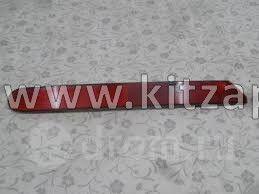 Катафот задний левый Geely Emgrand (хэтчбек) 1067002040