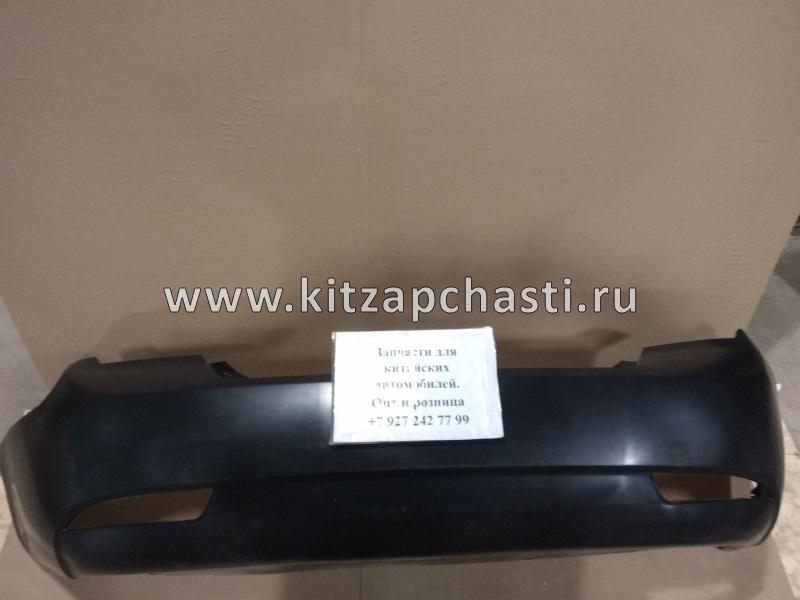 Бампер задний Geely Emgrand седан - ОРИГИНАЛ GEELY RUS 1068001147