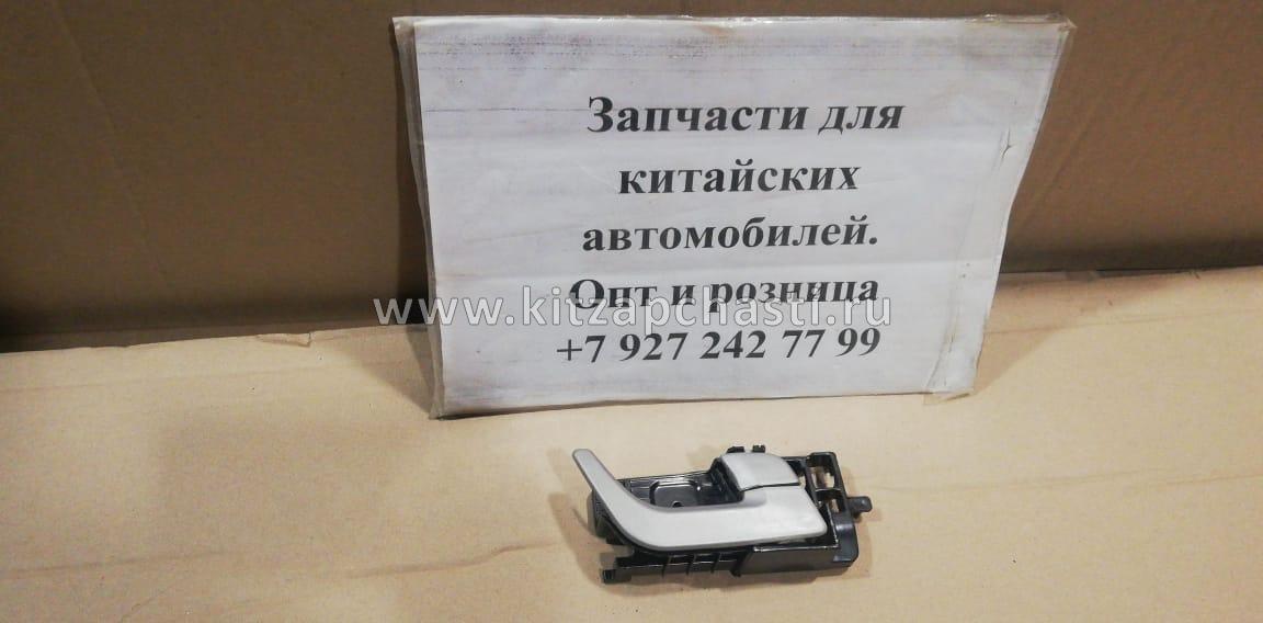 Ручка двери внутренняя правая Geely Emgrand 1068002076