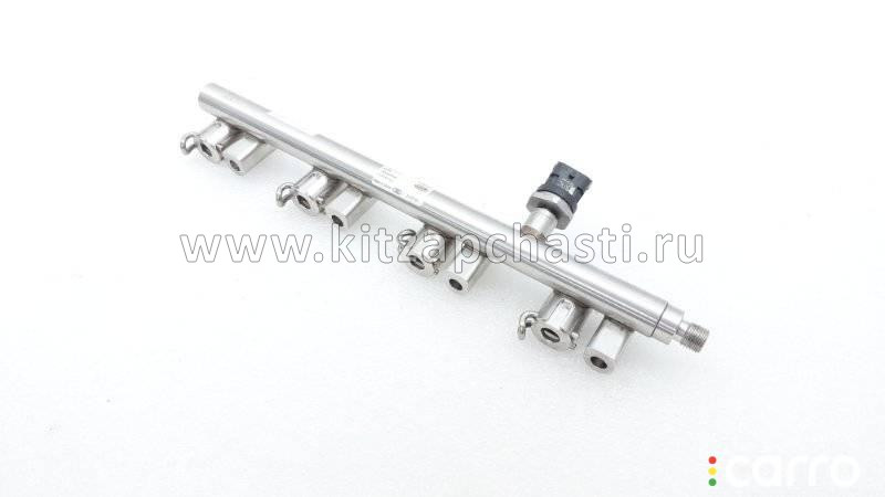 Рампа топливная Tank 300  1100101XEC05